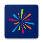 knowledgeworks community android application logo